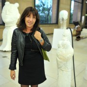 Vernissage 'Unlimited Bodies'