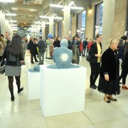 Vernissage 'Unlimited Bodies'