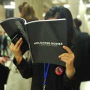 Vernissage 'Unlimited Bodies'