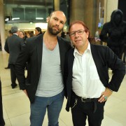 Vernissage 'Unlimited Bodies'