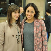 Vernissage 'Unlimited Bodies'
