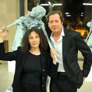 Vernissage 'Unlimited Bodies'