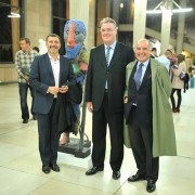 Vernissage 'Unlimited Bodies'