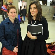 Vernissage 'Unlimited Bodies'