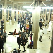 Vernissage 'Unlimited Bodies'
