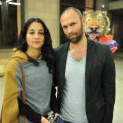 Vernissage 'Unlimited Bodies'