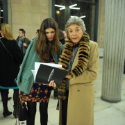 Vernissage 'Unlimited Bodies'