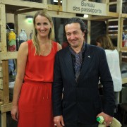 Vernissage 'Unlimited Bodies'