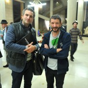 Vernissage 'Unlimited Bodies'