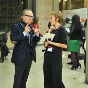 Vernissage 'Unlimited Bodies'