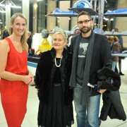 Vernissage 'Unlimited Bodies'
