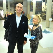Vernissage 'Unlimited Bodies'