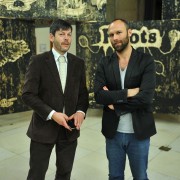 Vernissage 'Unlimited Bodies'