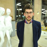 Vernissage 'Unlimited Bodies'