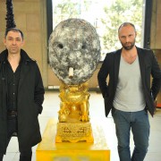 Vernissage 'Unlimited Bodies'