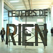 The Immaterial Auction