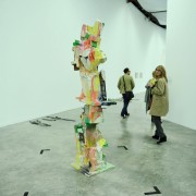 The Immaterial Auction