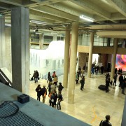 The Immaterial Auction