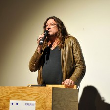The Immaterial Auction