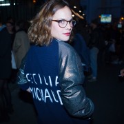 Show Les Prairies de Paris x vernissage Thomas Lélu