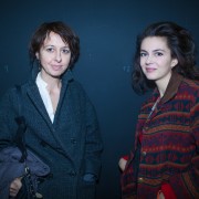 Show Les Prairies de Paris x vernissage Thomas Lélu