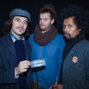 Show Les Prairies de Paris x vernissage Thomas Lélu