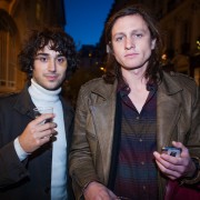 Show Les Prairies de Paris x vernissage Thomas Lélu