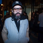 Show Les Prairies de Paris x vernissage Thomas Lélu