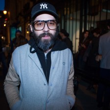 Show Les Prairies de Paris x vernissage Thomas L&eacute;lu
