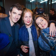 Show Les Prairies de Paris x vernissage Thomas Lélu