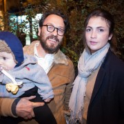 Show Les Prairies de Paris x vernissage Thomas Lélu