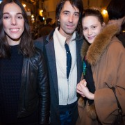 Show Les Prairies de Paris x vernissage Thomas Lélu