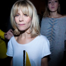 Show Les Prairies de Paris x vernissage Thomas L&eacute;lu