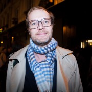 Show Les Prairies de Paris x vernissage Thomas Lélu