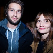 Show Les Prairies de Paris x vernissage Thomas Lélu