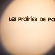 Show Les Prairies de Paris x vernissage Thomas Lélu