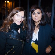 Show Les Prairies de Paris x vernissage Thomas Lélu
