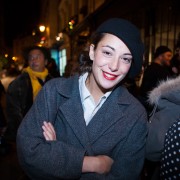 Show Les Prairies de Paris x vernissage Thomas Lélu