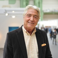 Vernissage FIAC 2012