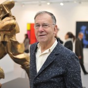 Vernissage FIAC 2012