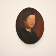 Vernissage FIAC 2012