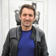 Vernissage FIAC 2012