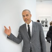 Vernissage FIAC 2012