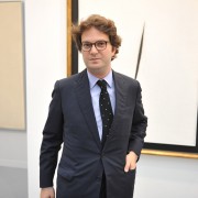 Vernissage FIAC 2012
