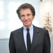 Vernissage FIAC 2012