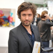 Vernissage FIAC 2012