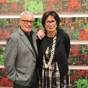 Vernissage FIAC 2012