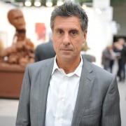 Vernissage FIAC 2012