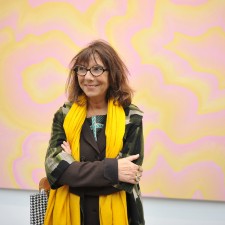 Vernissage FIAC 2012