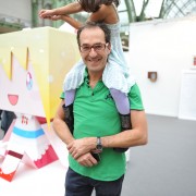Vernissage FIAC 2012